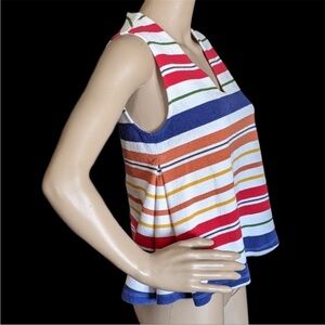 ANTHROPOLOGIE TOP BLOUSE